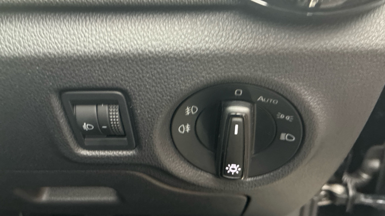 Skoda Fabia 1.0 TSI 116 SE L Edition 5dr DSG Petrol Hatchback